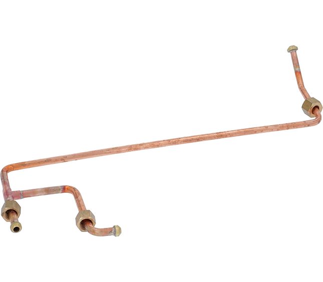 Nuova Simonelli Boiler Charging Pipe
