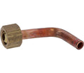 Nuova Simonelli Drain Tray Piping