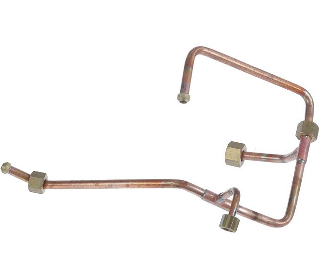 Nuova Simonelli Thermostat Mixer Dosing Tube 2 3 GR