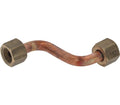 Nuova Simonelli Thermostat Mixing Tube For High Delivery Unit
