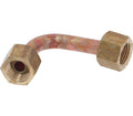 Nuova Simonelli Solenoid Valve Boiler Pipe Easy Cream RH 2-group Eagle One
