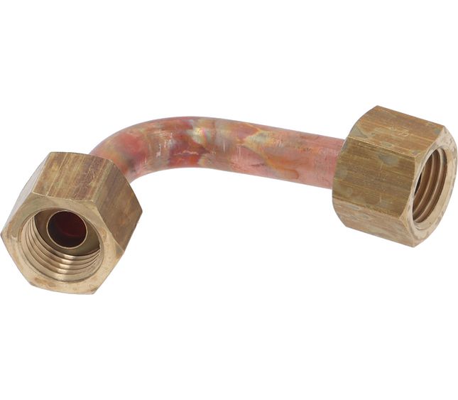 Nuova Simonelli Solenoid Valve Boiler Pipe Easy Cream RH 2-group Eagle One