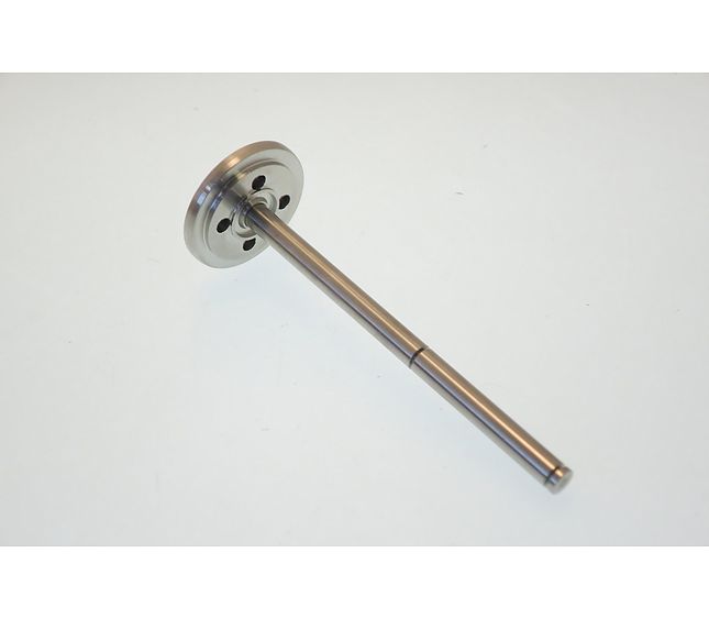 Nuova Simonelli Lower Piston Assembly Talento