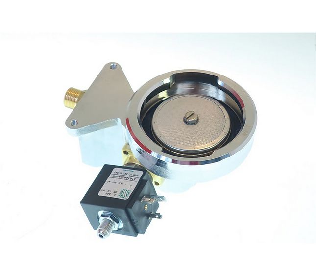 Nuova Simonelli Dispensing Unit Assembly Appia
