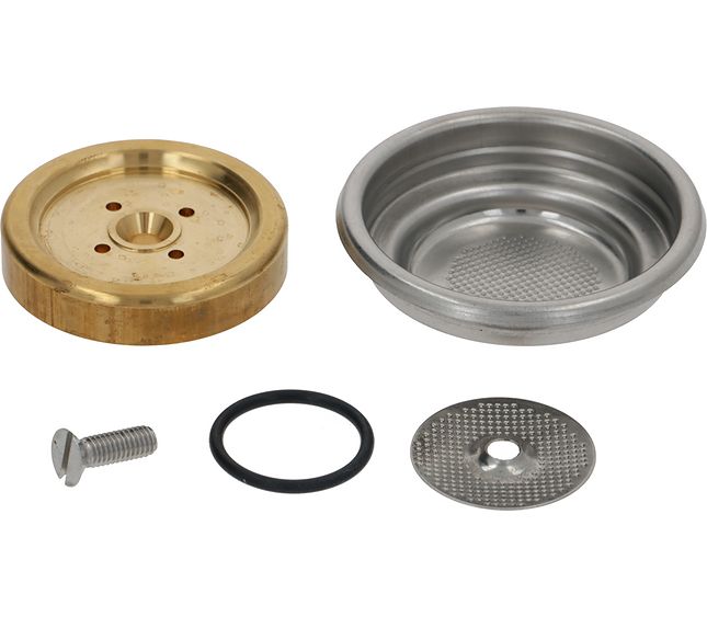 Nuova Simonelli Single Pod Kit