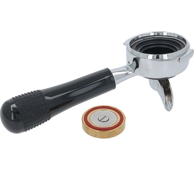 Nuova Simonelli Capsule Adapter Kit Lavazza Point
