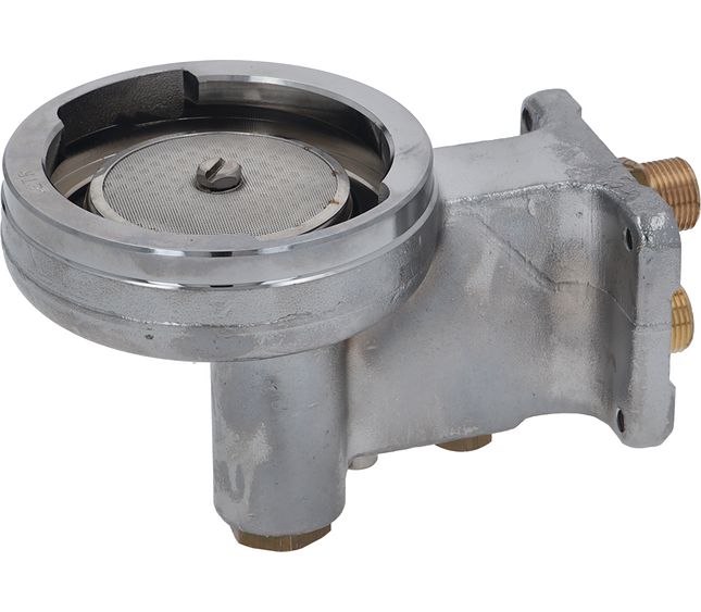 Nuova Simonelli Dispensing Unit 230V H4 Flat Gasket