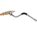 Nuova Simonelli Tap + Steam Nozzle Assembly