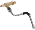 Nuova Simonelli Steam Tap Assembly 3/8