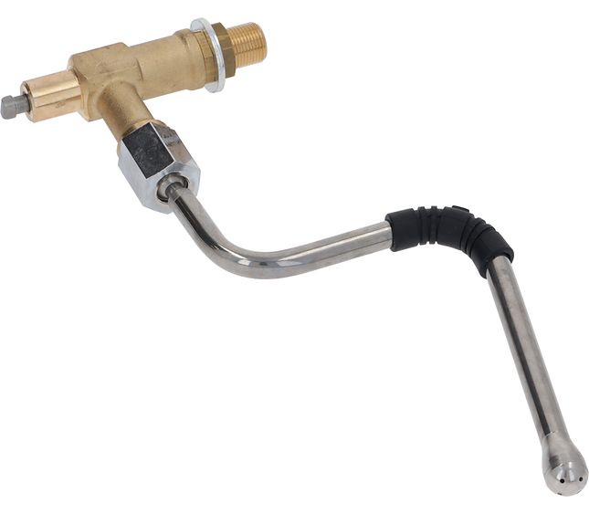Nuova Simonelli Steam Tap Assembly 3/8