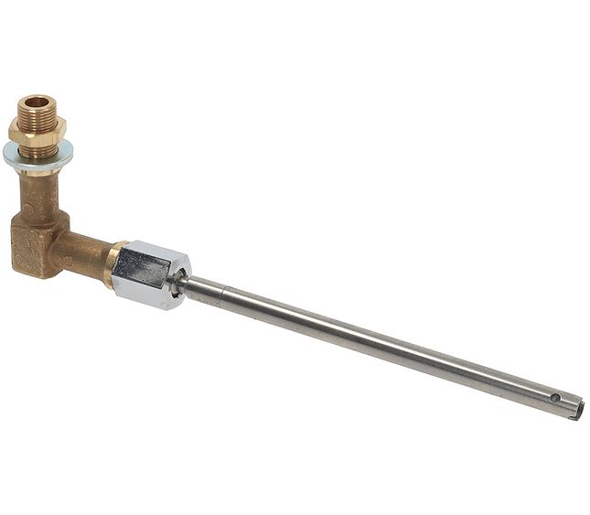 Nuova Simonelli Coupling + Nozzle Assembly Turbo