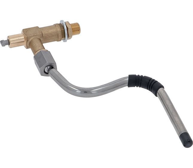 Nuova Simonelli Steam Tap Complete