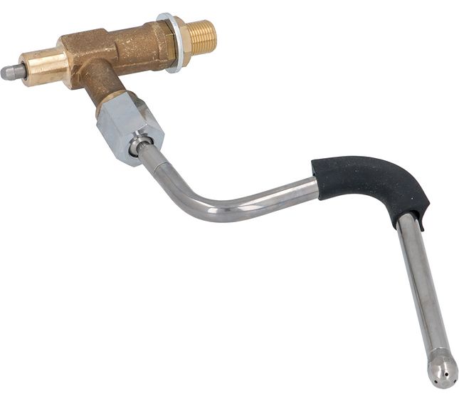 Nuova Simonelli Steam Tap Complete - AURELIA WAVE 2019 +3 more