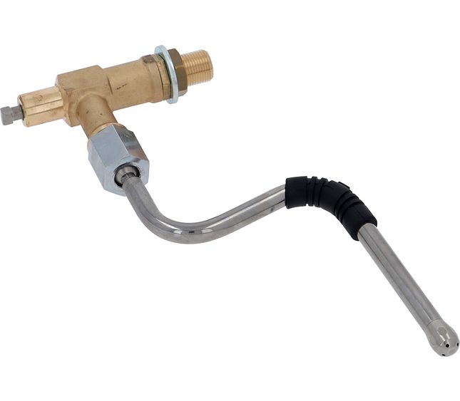 Nuova Simonelli Steam Tap Complete - APPIA II 1 GR +11 more