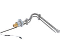 Nuova Simonelli Coupling + Nozzle Assembly Easy Cream