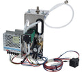 Nuova Simonelli Support + Solenoid Valve Assembly Easy Cream CE