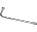 Nuova Simonelli Steam Nozzle D8 L=172 Musica