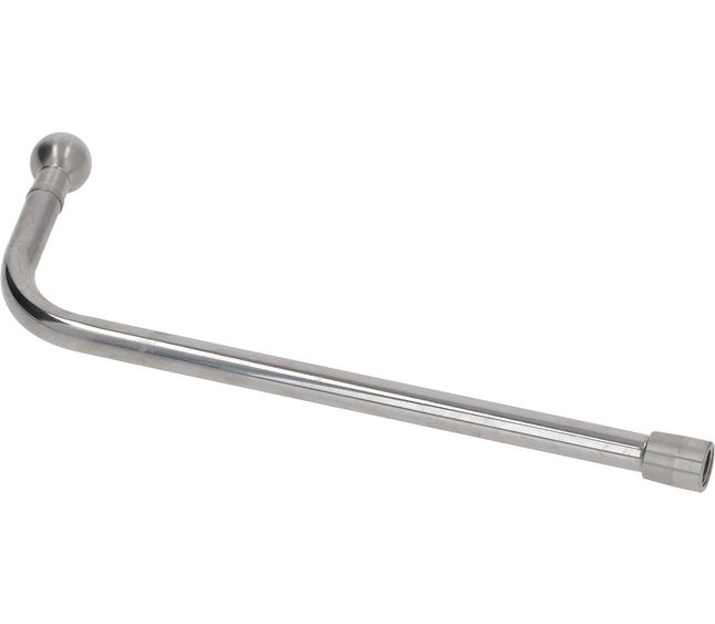 Nuova Simonelli Steam Nozzle D8 L=172 Musica