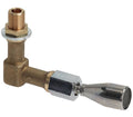 Nuova Simonelli Coupling + Water Nozzle Assembly