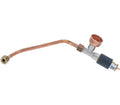 Nuova Simonelli Safety Valve Assembly Aurelia Ii/aurelia18