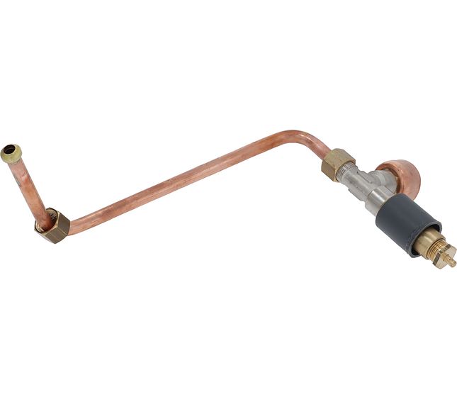 Nuova Simonelli Safety Valve Assembly Appia II 2 3-group