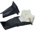 Nuova Simonelli Slide Assembly For Grinder Right