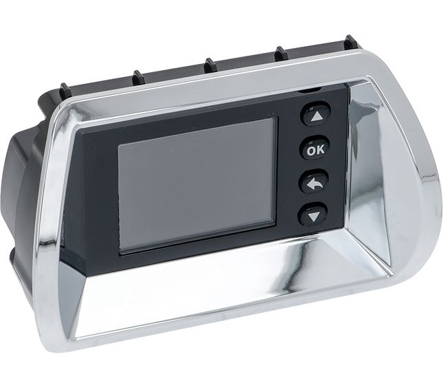 Nuova Simonelli Display Module Wavevtft 0.15 R5