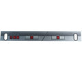 Nuova Simonelli Push-button Panel Assembly 2 GR Appia