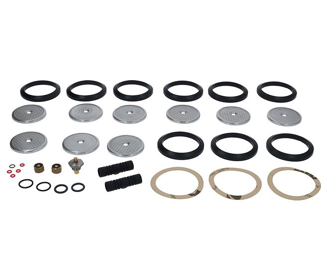 Nuova Simonelli Yearly Maintenance Kit