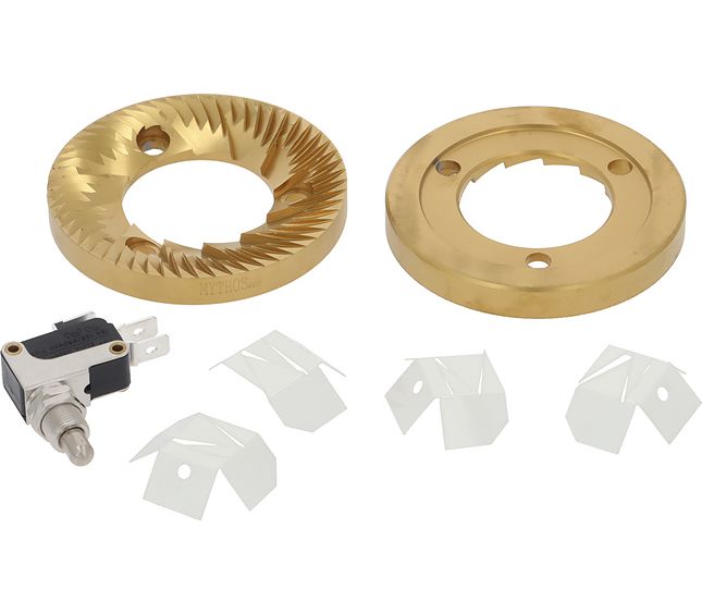 Nuova Simonelli Maintenance Kit X4 (12 Months) Mythos Starbucks