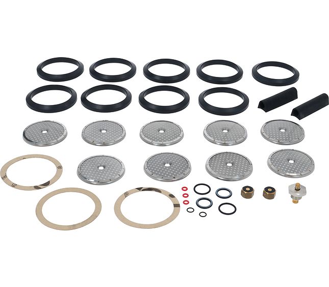 Nuova Simonelli Yearly Maintenance Kit Aurelia Wave