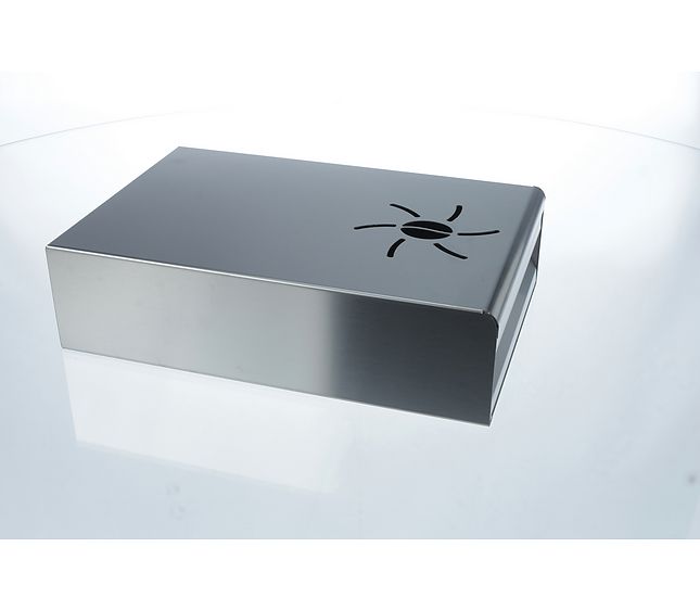 Nuova Simonelli Coffee Grinder Base With Drawer
