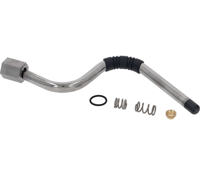Nuova Simonelli Steam Nozzle Kit Cool Touch ST /steel Tech
