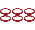 Nuova Simonelli Gasket Long Life Appia Kit 6 Pcs
