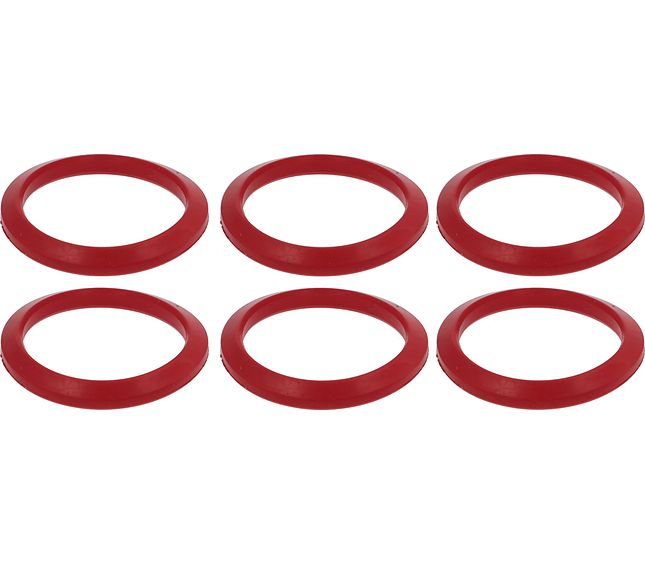 Nuova Simonelli Gasket Long Life Appia Kit 6 Pcs