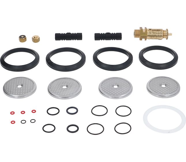 Nuova Simonelli Simonelli Aurelia PM Pvi Kit
