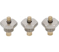 Nuova Simonelli Vent Valve Kit 3PCS