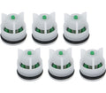 Nuova Simonelli Check Valve Kit D 10 6PCS