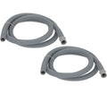 Nuova Simonelli Exhaust Pipe Kit With Straight Sleeve