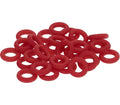 Nuova Simonelli O-ring Kit D7 Silicone 7xl1715 30PCS