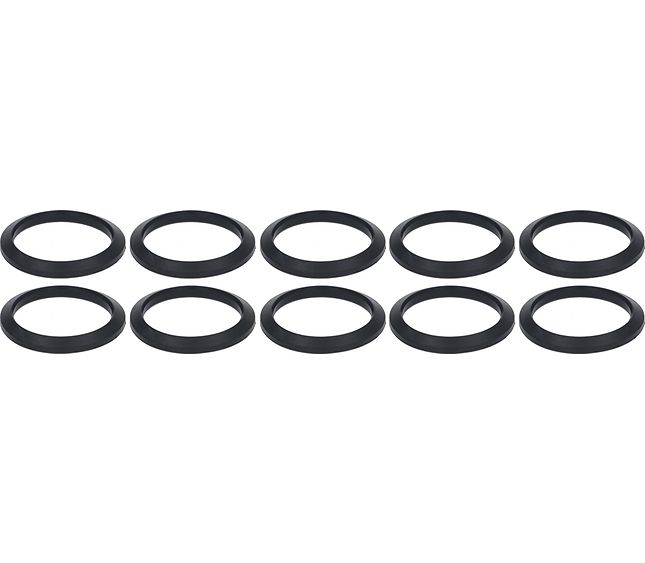 Nuova Simonelli Gasket Kit Conical Sauce H7.8 V