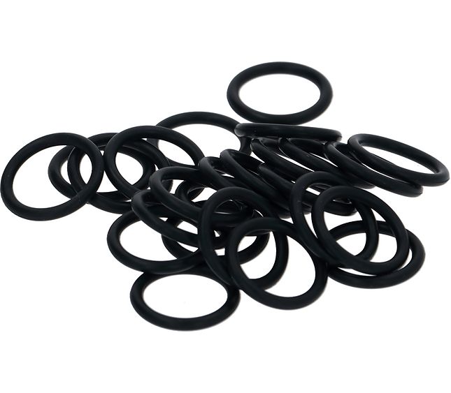 Nuova Simonelli O-ring Kit 114 D15 EP - 25PCS
