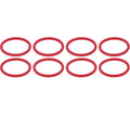 Nuova Simonelli O-ring Kit 140 Sil Red 7xl1715 8PCS