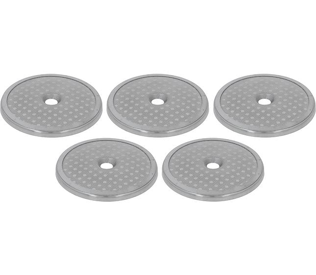 Nuova Simonelli Shower Kit ST /steel 56X5.5X6 Welded