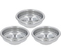 Nuova Simonelli Filter Kit 1 Coffee High 7-group - 3PCS