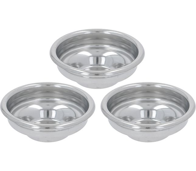 Nuova Simonelli Filter Kit 1 Coffee High 7-group - 3PCS