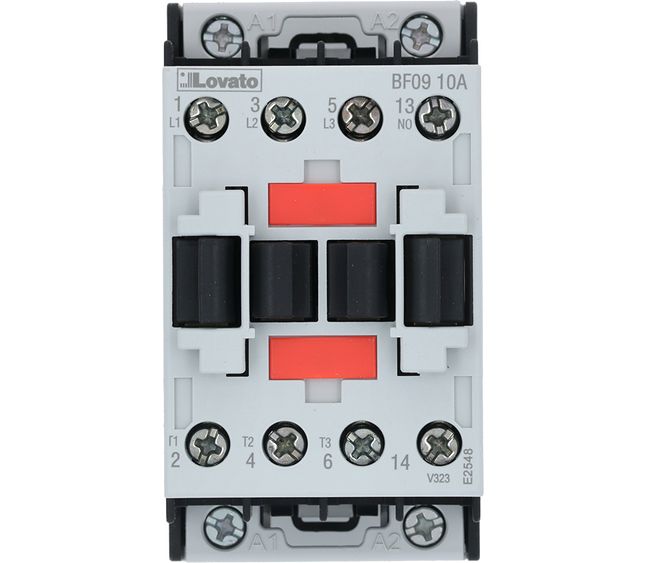Nuova Simonelli Contactor 4-pole Kit 25A Ce/ul