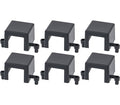 Nuova Simonelli Square Heating Element Cover Kit 6PCS