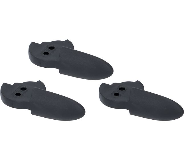 Nuova Simonelli Steam Knob Kit 3PCS