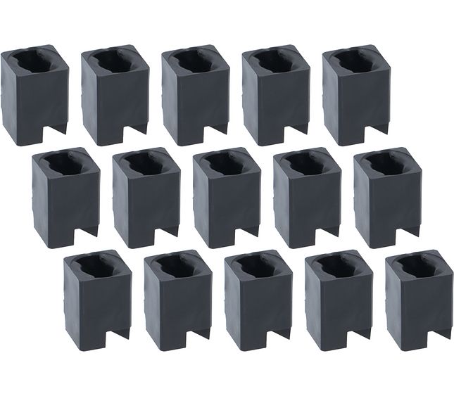 Nuova Simonelli Ejector Bushing Kit 15PCS